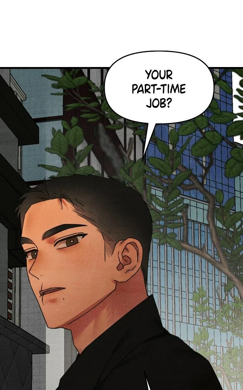 Who’s That Long-Haired Senior? Chapter 80 – Page 1