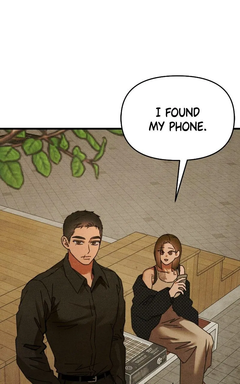 Who’s That Long-Haired Senior? Chapter 80 – Page 3