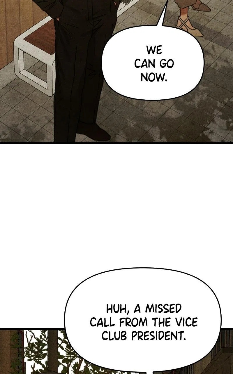 Who’s That Long-Haired Senior? Chapter 80 – Page 4
