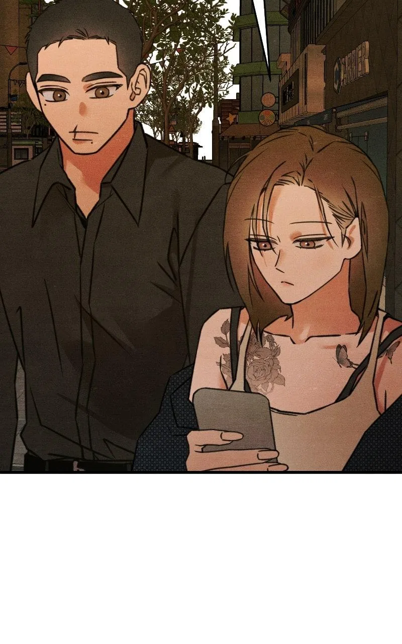 Who’s That Long-Haired Senior? Chapter 80 – Page 5
