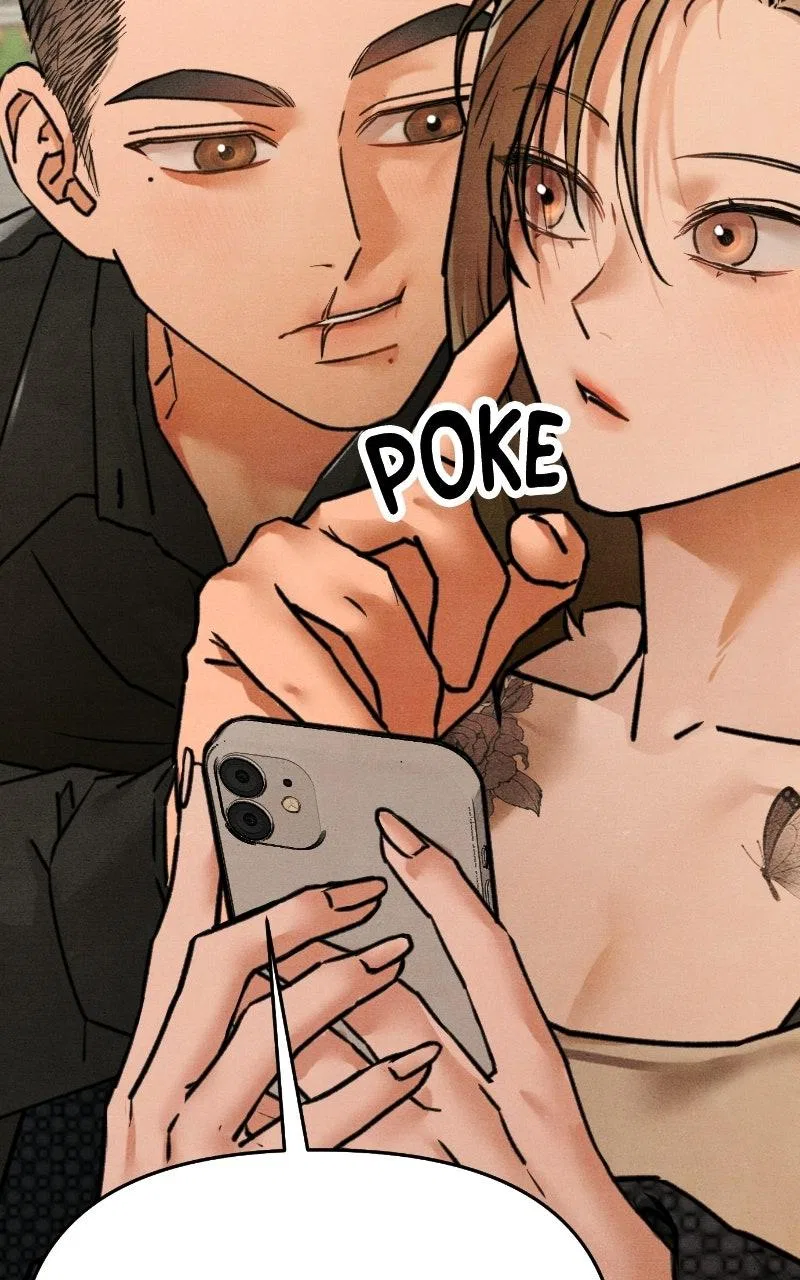 Who’s That Long-Haired Senior? Chapter 80 – Page 8