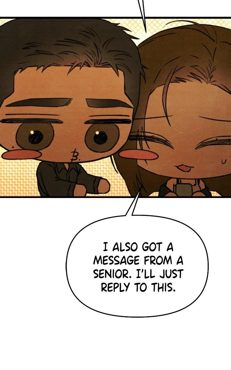 Who’s That Long-Haired Senior? Chapter 80 – Page 10