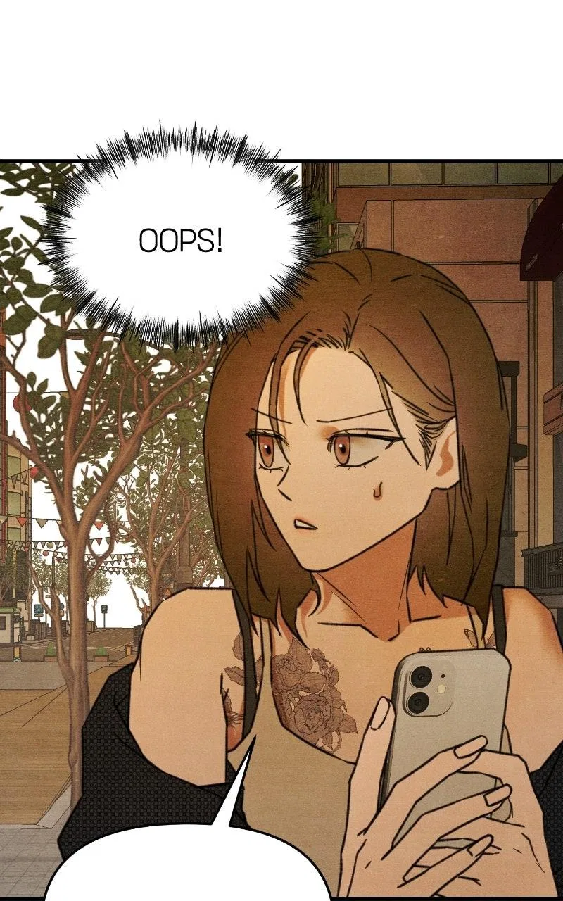 Who’s That Long-Haired Senior? Chapter 80 – Page 12
