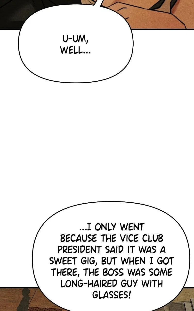 Who’s That Long-Haired Senior? Chapter 80 – Page 15