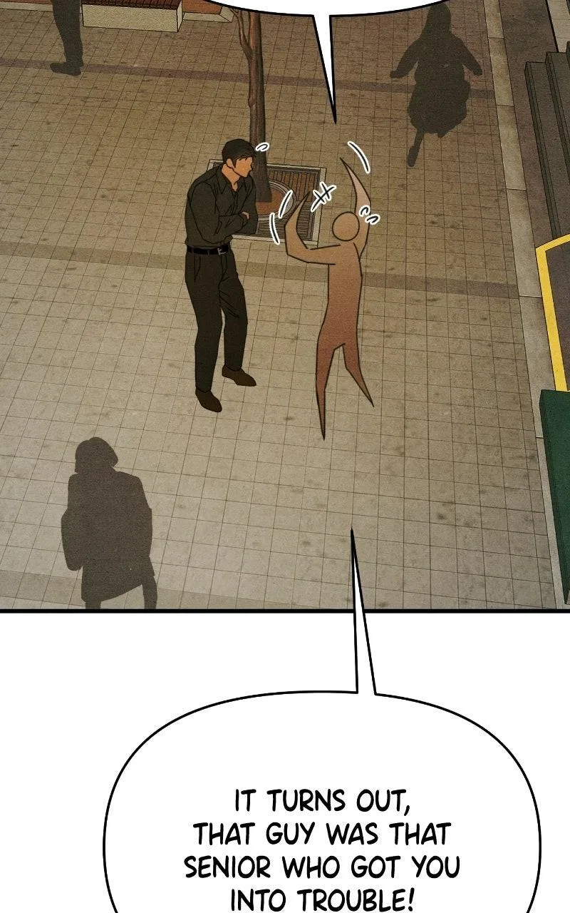Who’s That Long-Haired Senior? Chapter 80 – Page 16