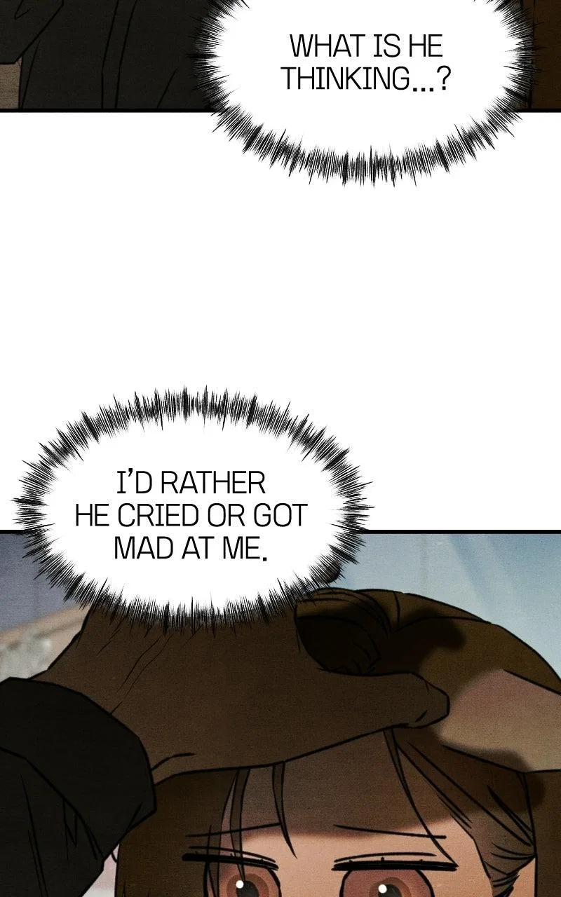 Who’s That Long-Haired Senior? Chapter 80 – Page 21