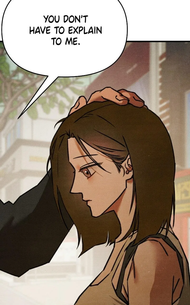 Who’s That Long-Haired Senior? Chapter 80 – Page 23