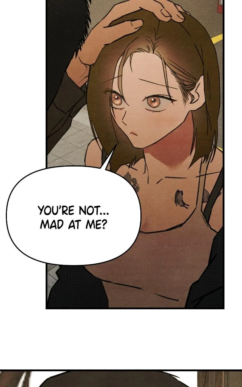 Who’s That Long-Haired Senior? Chapter 80 – Page 25