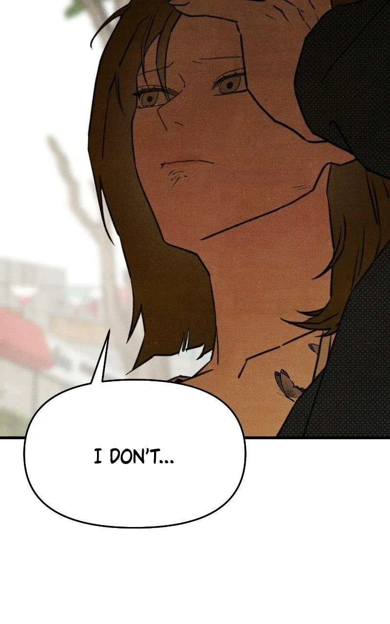 Who’s That Long-Haired Senior? Chapter 80 – Page 41