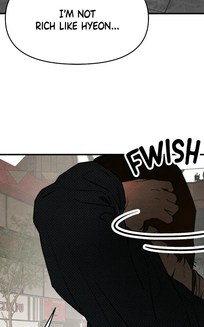 Who’s That Long-Haired Senior? Chapter 80 – Page 45