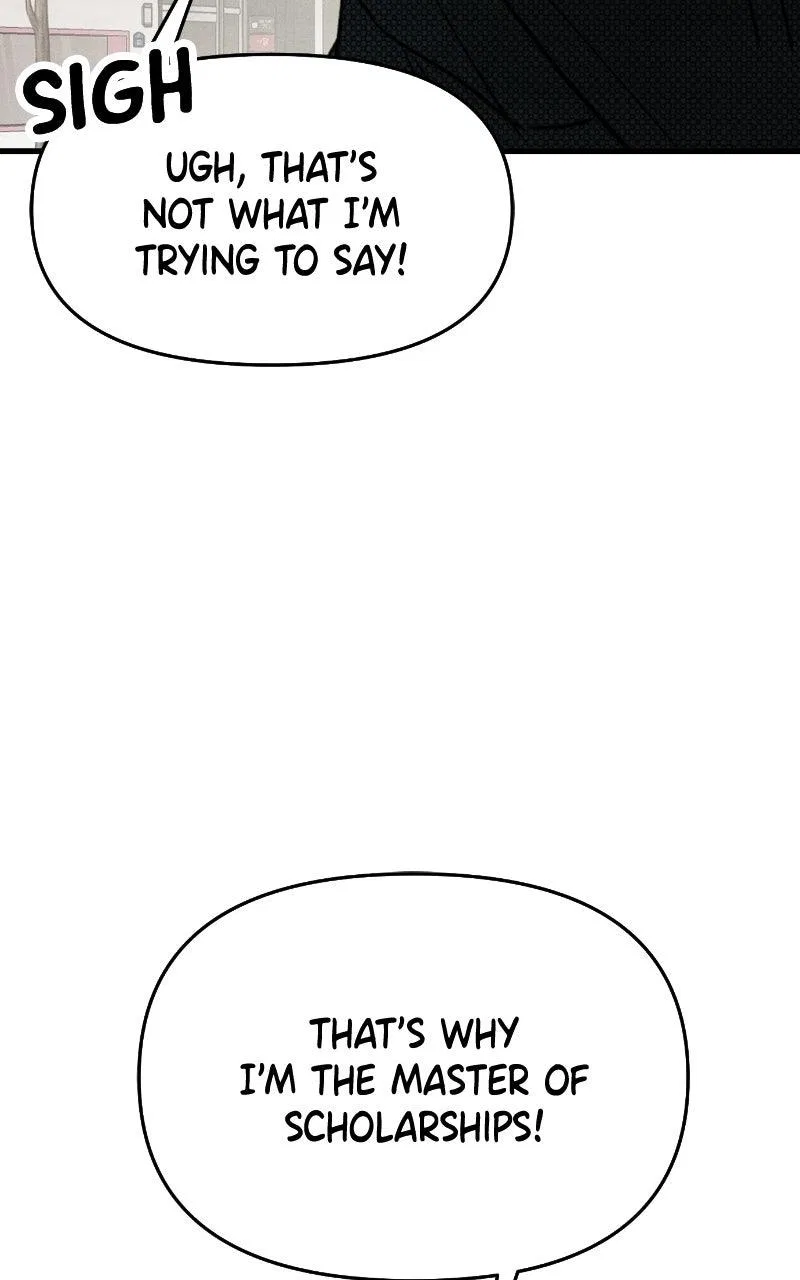 Who’s That Long-Haired Senior? Chapter 80 – Page 46