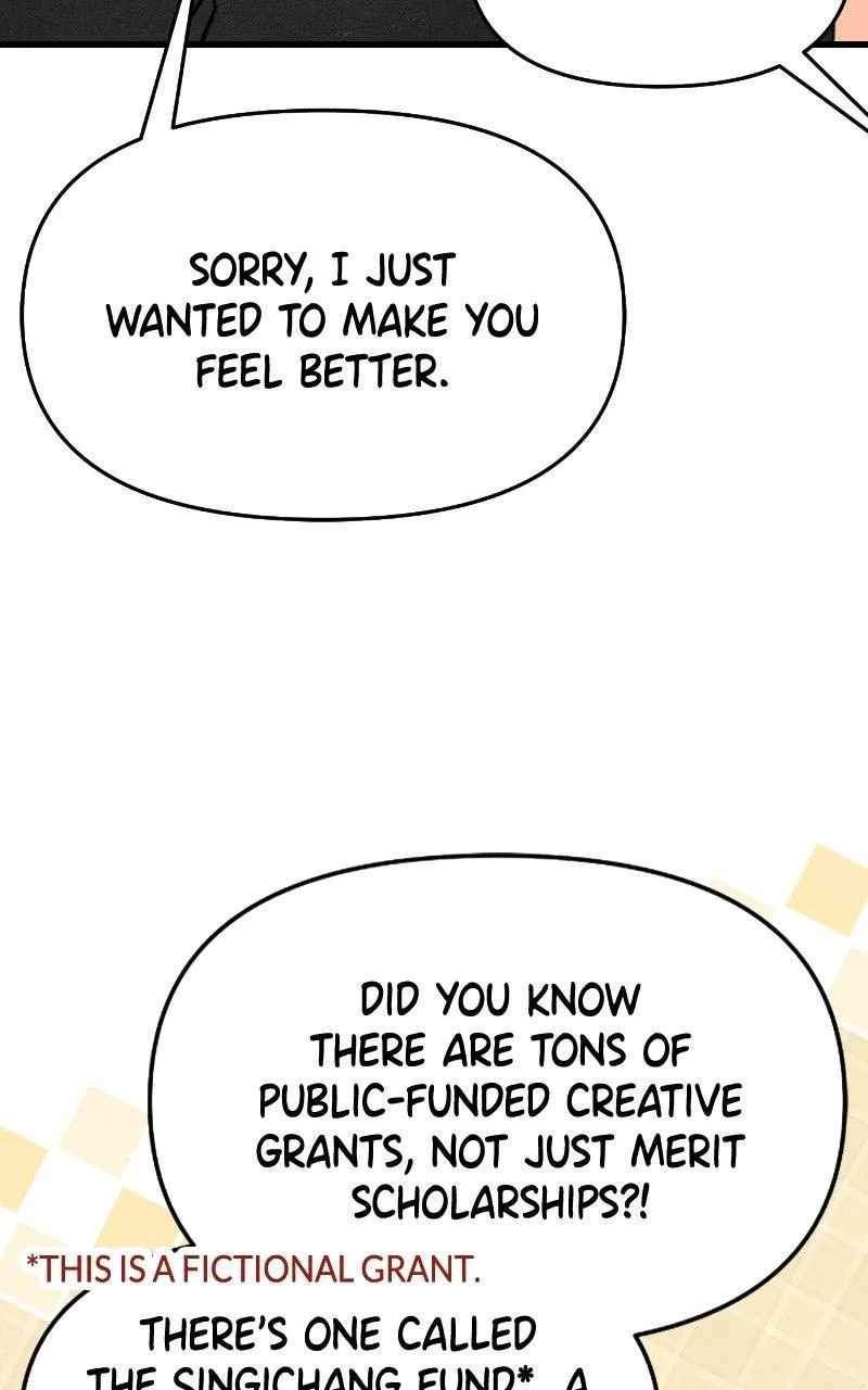Who’s That Long-Haired Senior? Chapter 80 – Page 48