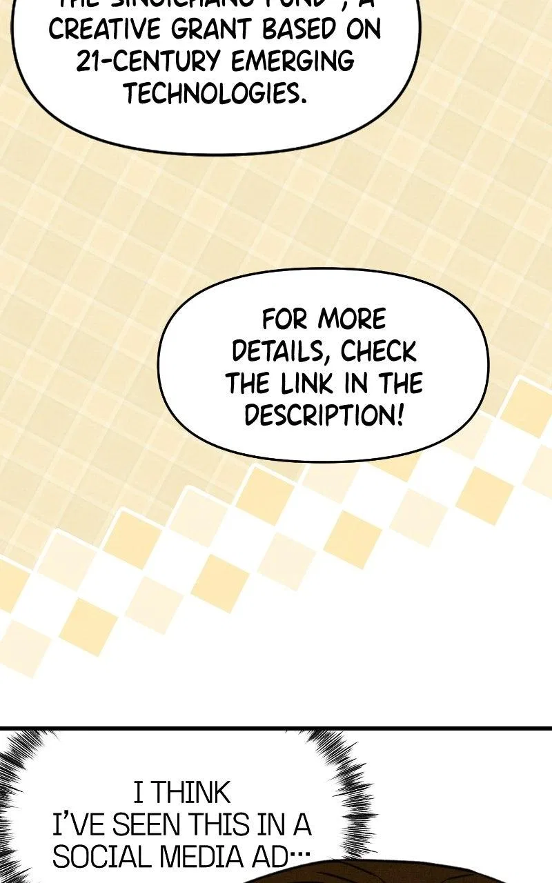 Who’s That Long-Haired Senior? Chapter 80 – Page 49