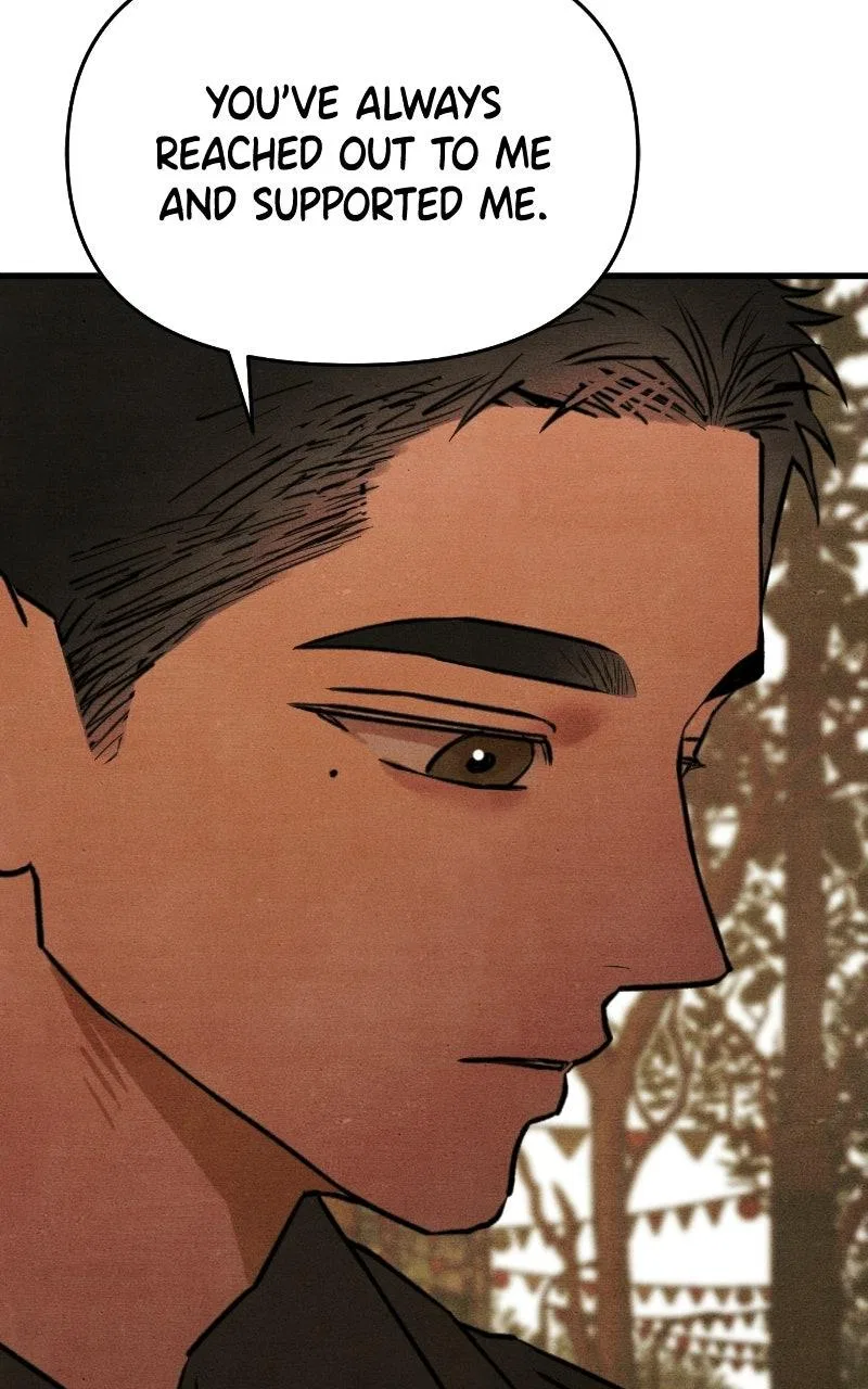 Who’s That Long-Haired Senior? Chapter 80 – Page 54