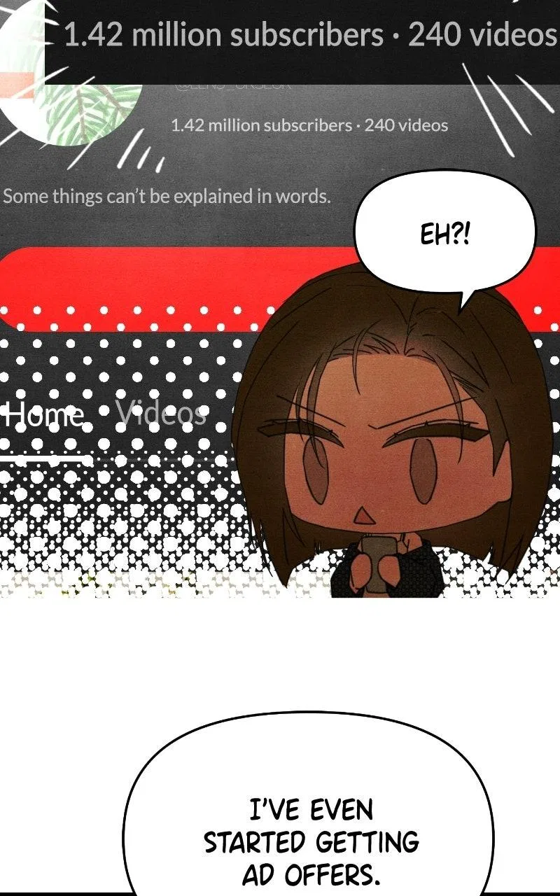 Who’s That Long-Haired Senior? Chapter 80 – Page 58