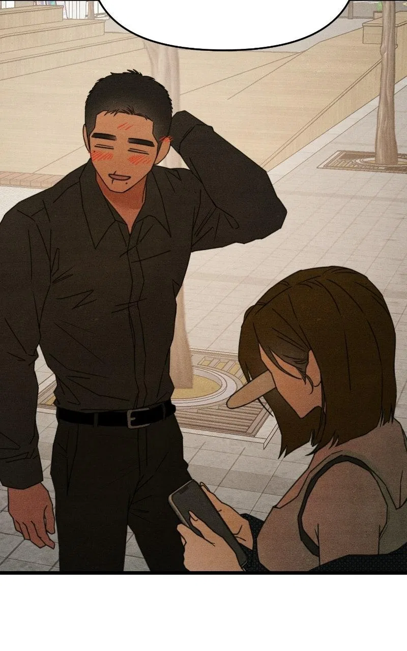 Who’s That Long-Haired Senior? Chapter 80 – Page 59