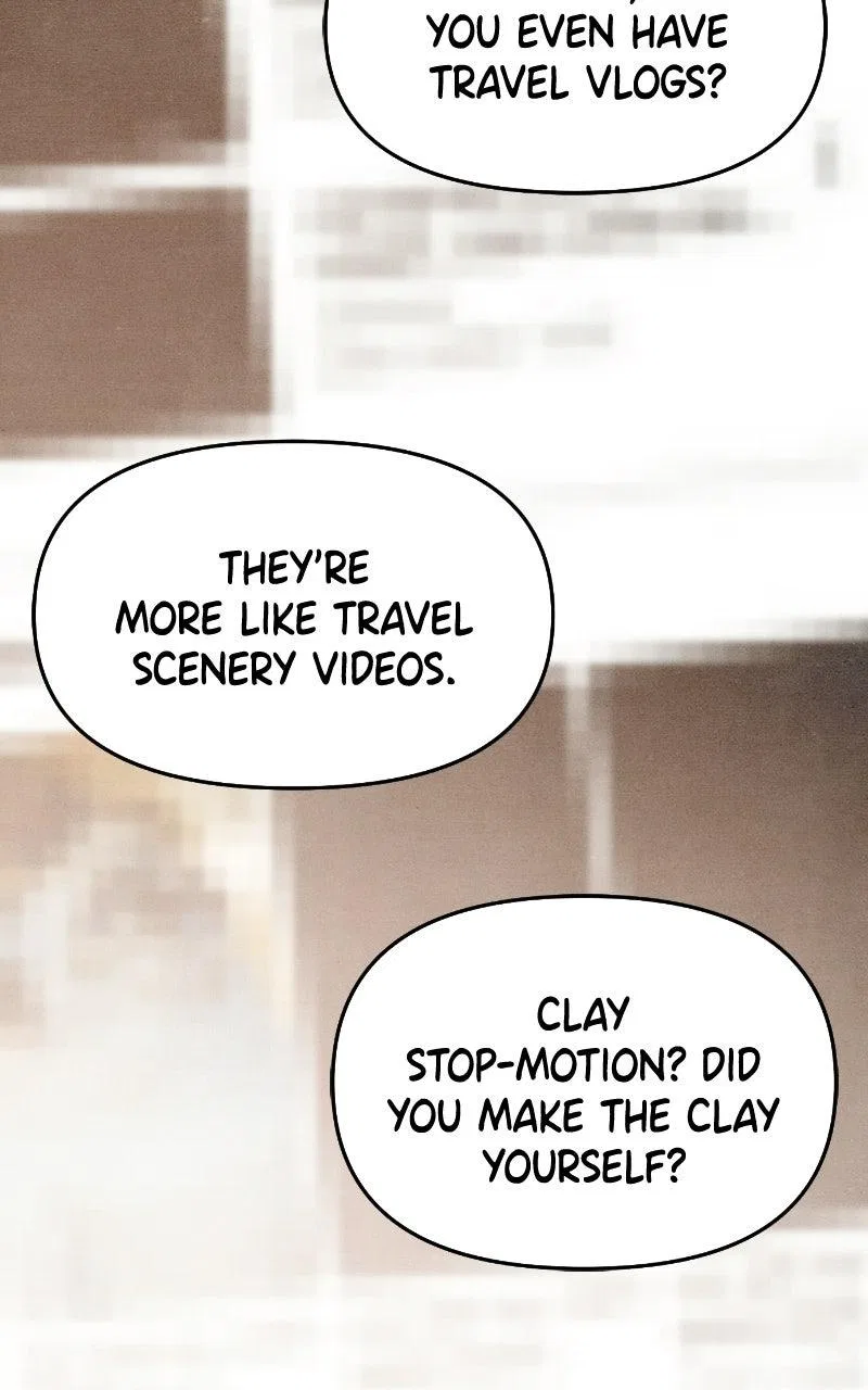 Who’s That Long-Haired Senior? Chapter 80 – Page 61