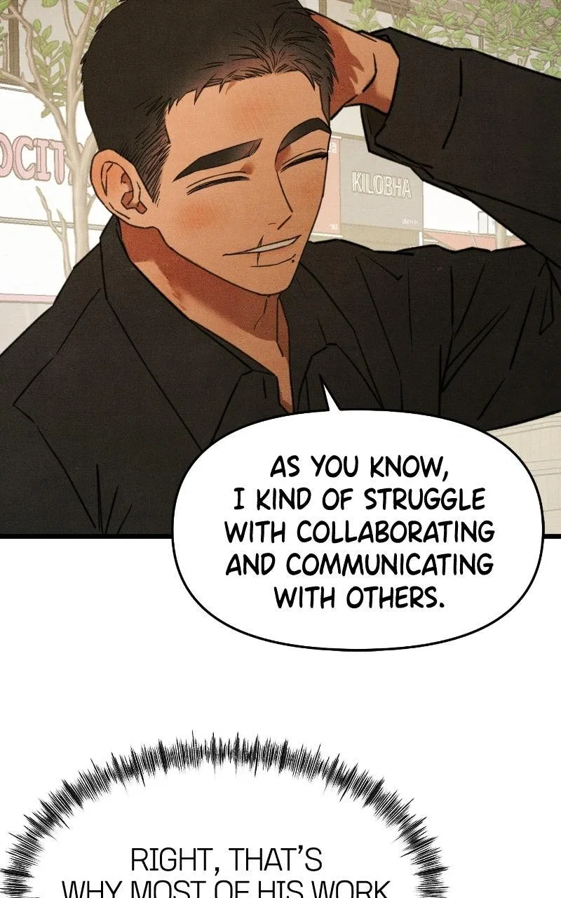Who’s That Long-Haired Senior? Chapter 80 – Page 63