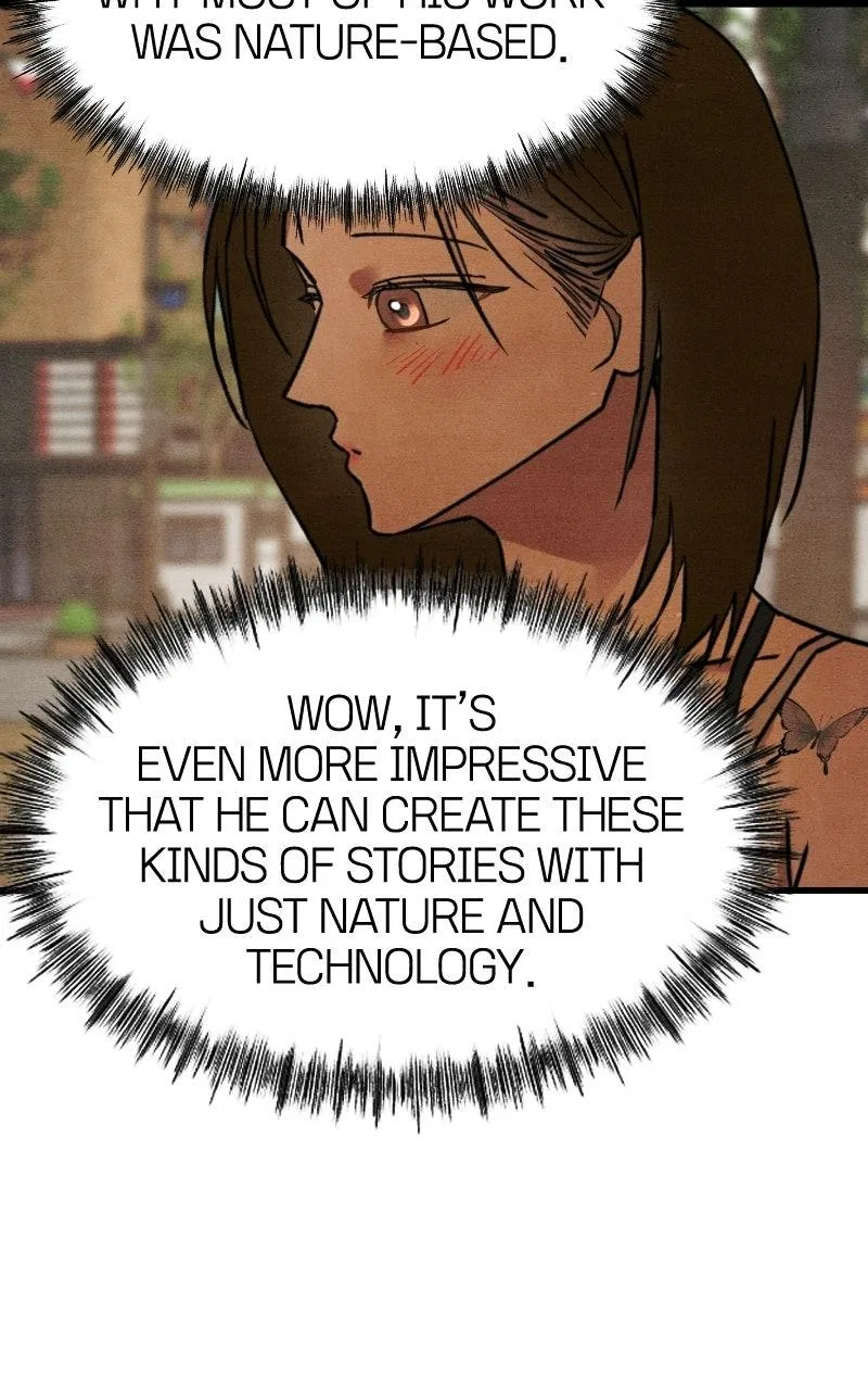 Who’s That Long-Haired Senior? Chapter 80 – Page 64