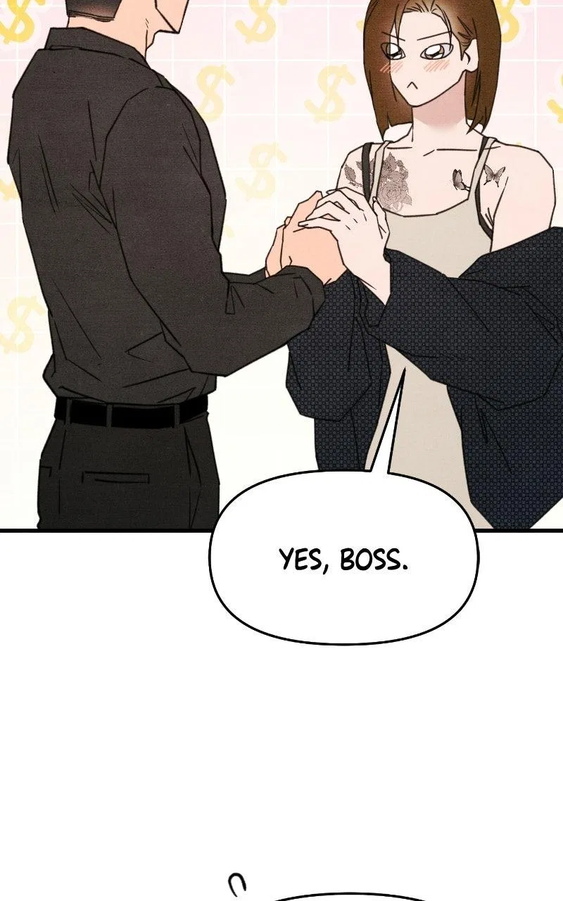 Who’s That Long-Haired Senior? Chapter 80 – Page 67