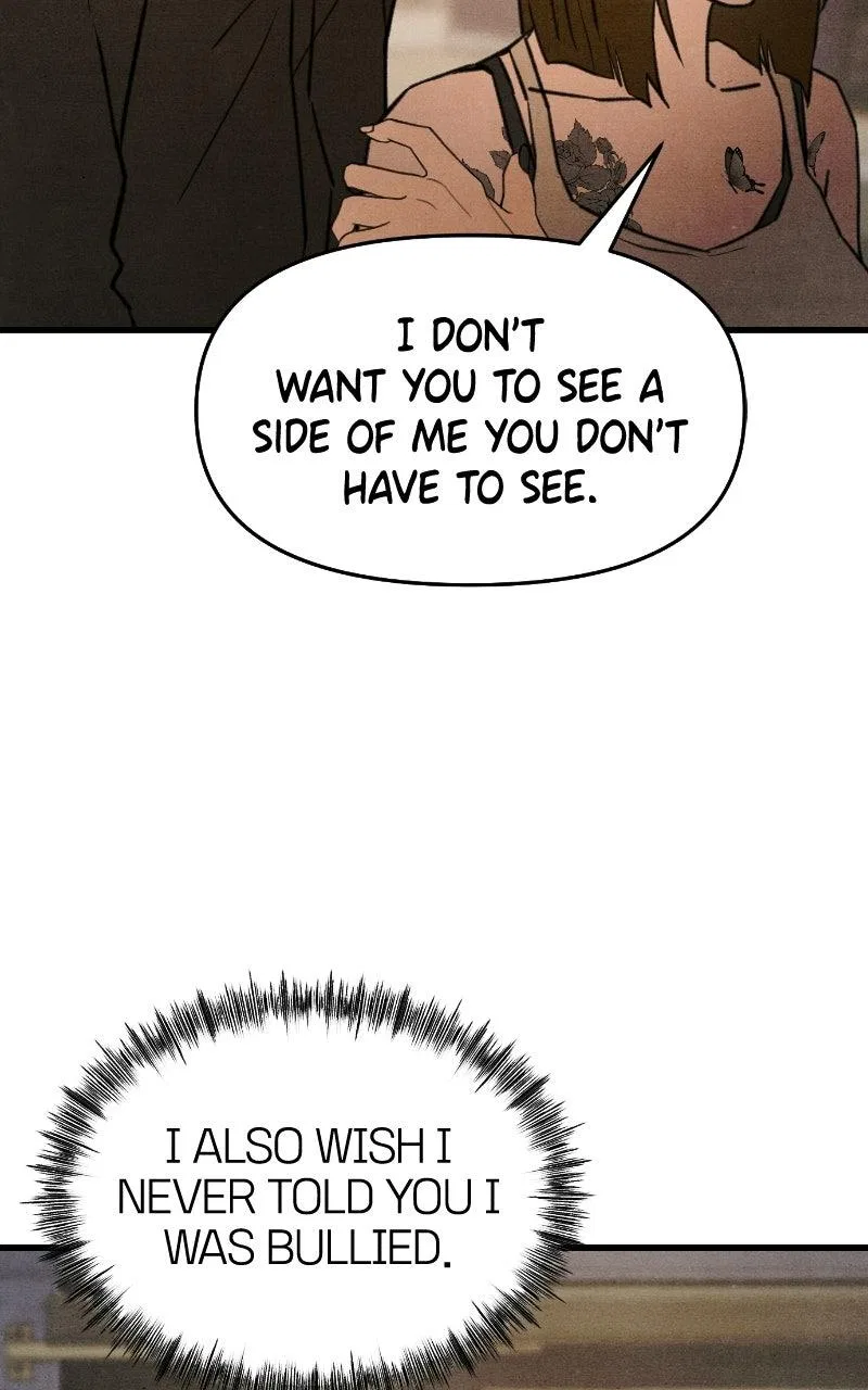 Who’s That Long-Haired Senior? Chapter 80 – Page 70