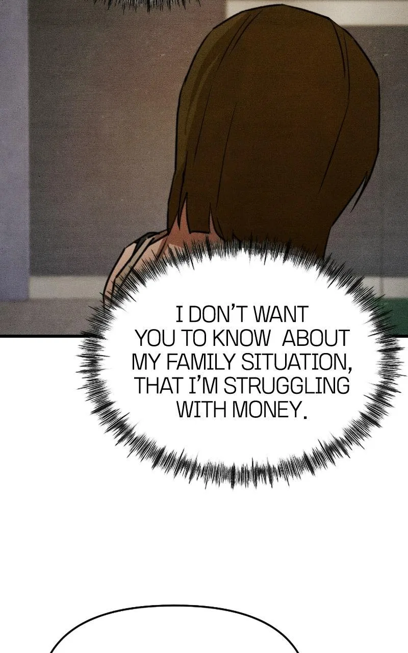 Who’s That Long-Haired Senior? Chapter 80 – Page 71