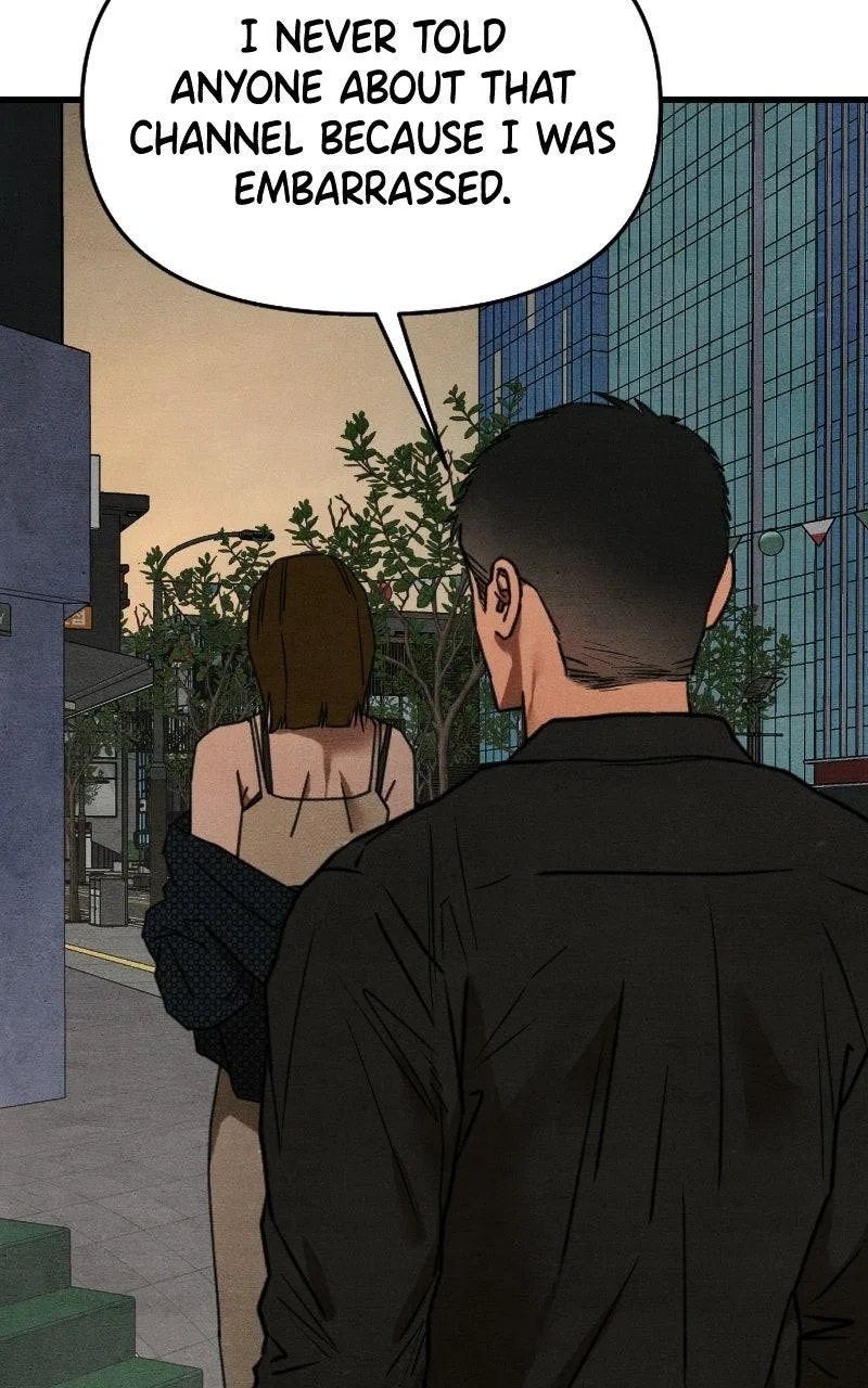 Who’s That Long-Haired Senior? Chapter 80 – Page 72