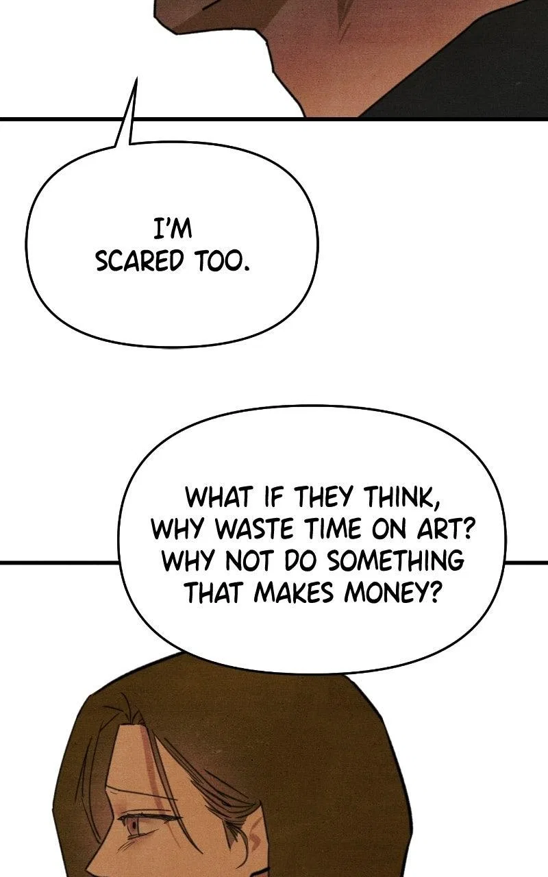 Who’s That Long-Haired Senior? Chapter 80 – Page 77