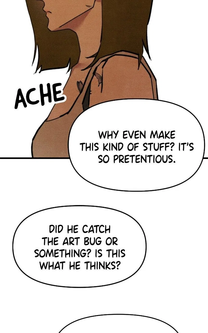 Who’s That Long-Haired Senior? Chapter 80 – Page 78