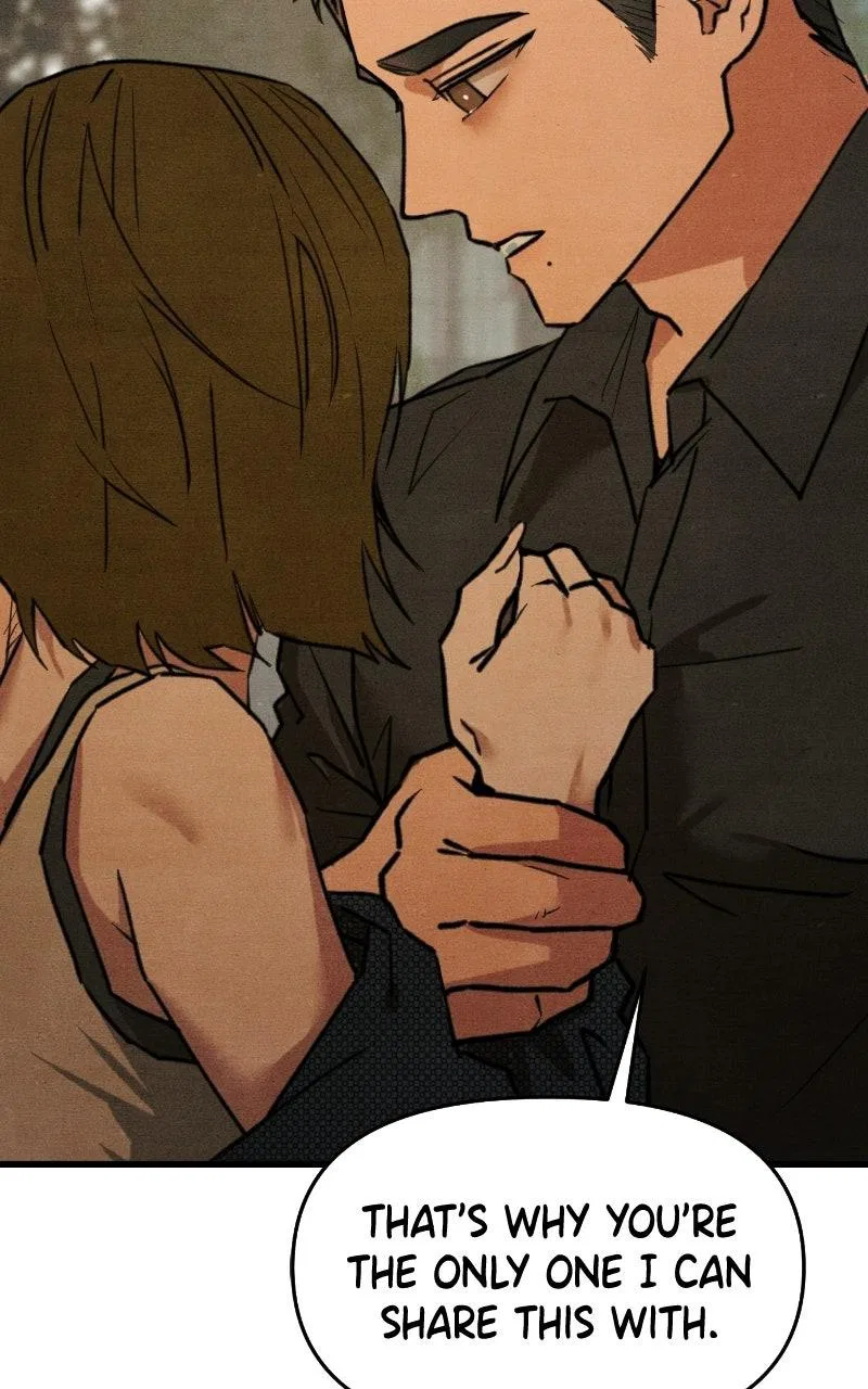 Who’s That Long-Haired Senior? Chapter 80 – Page 81
