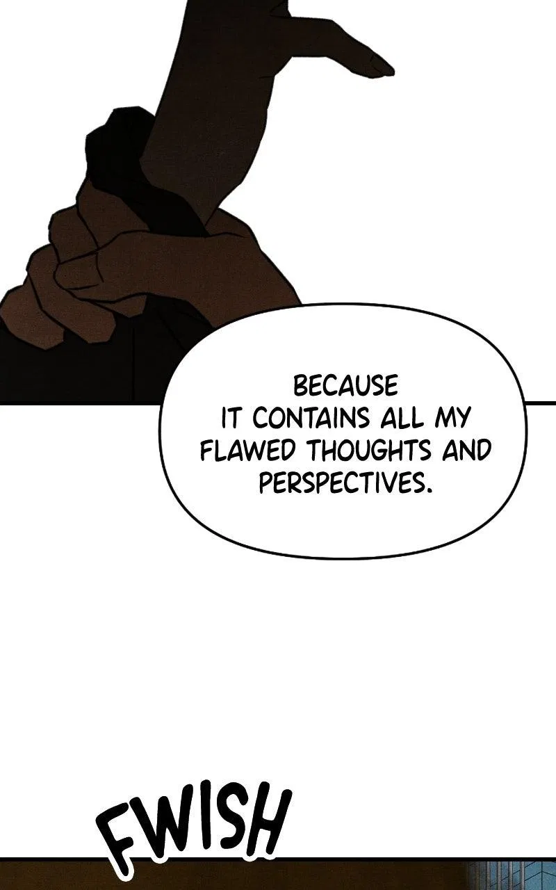 Who’s That Long-Haired Senior? Chapter 80 – Page 83
