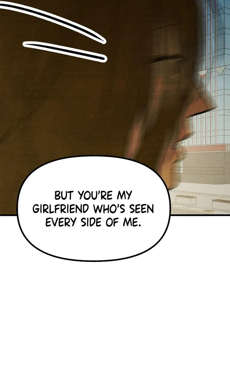 Who’s That Long-Haired Senior? Chapter 80 – Page 84