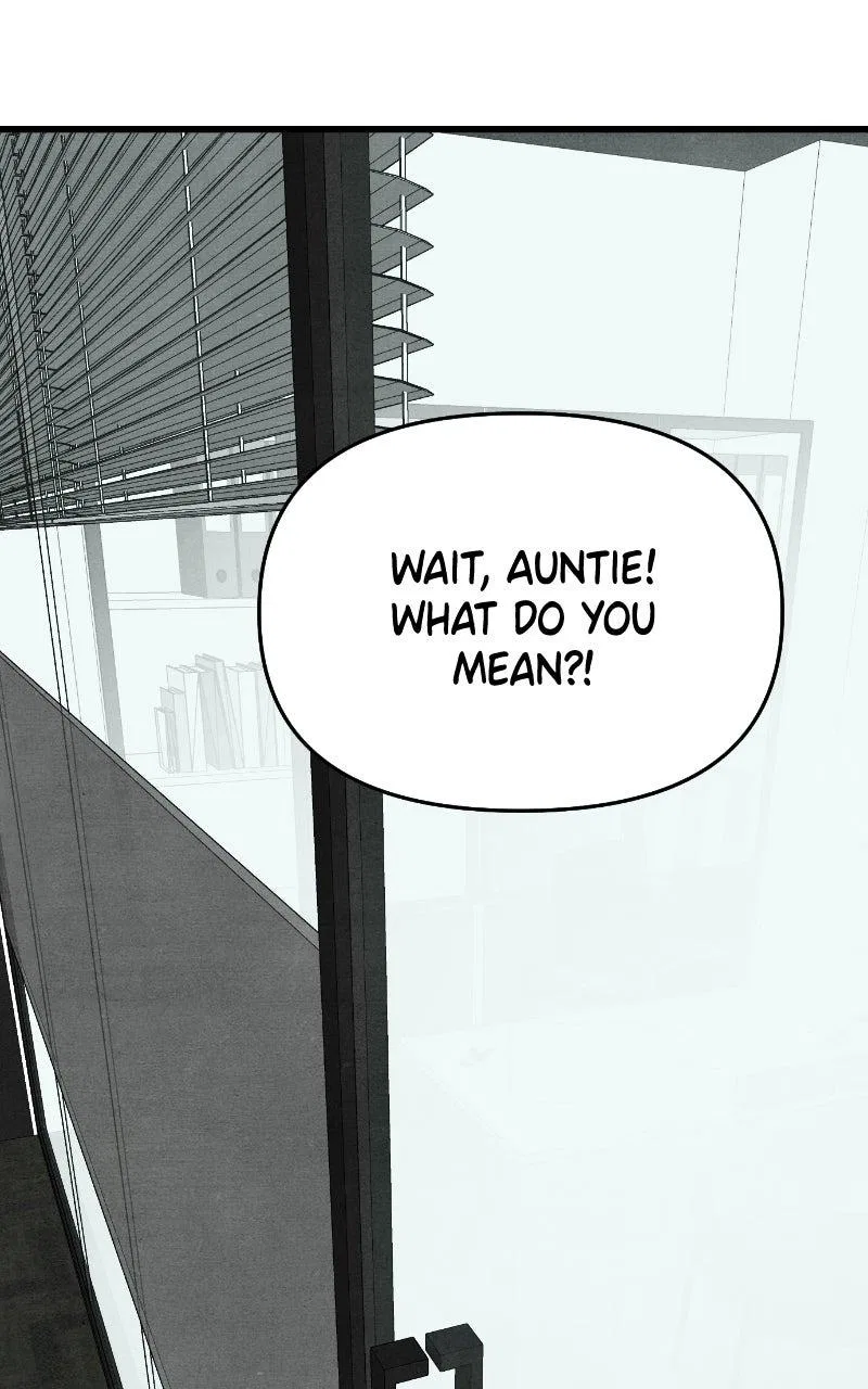 Who’s That Long-Haired Senior? Chapter 80 – Page 92