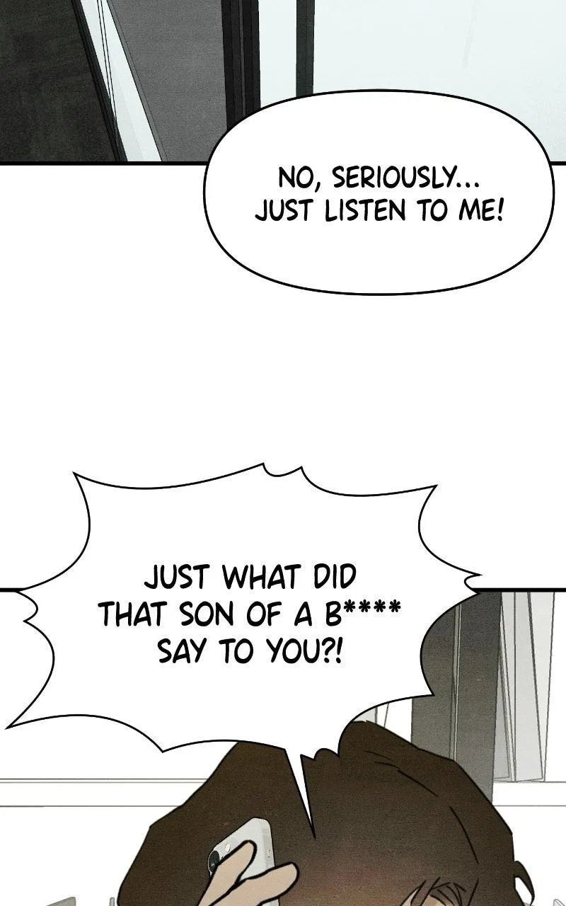 Who’s That Long-Haired Senior? Chapter 80 – Page 93