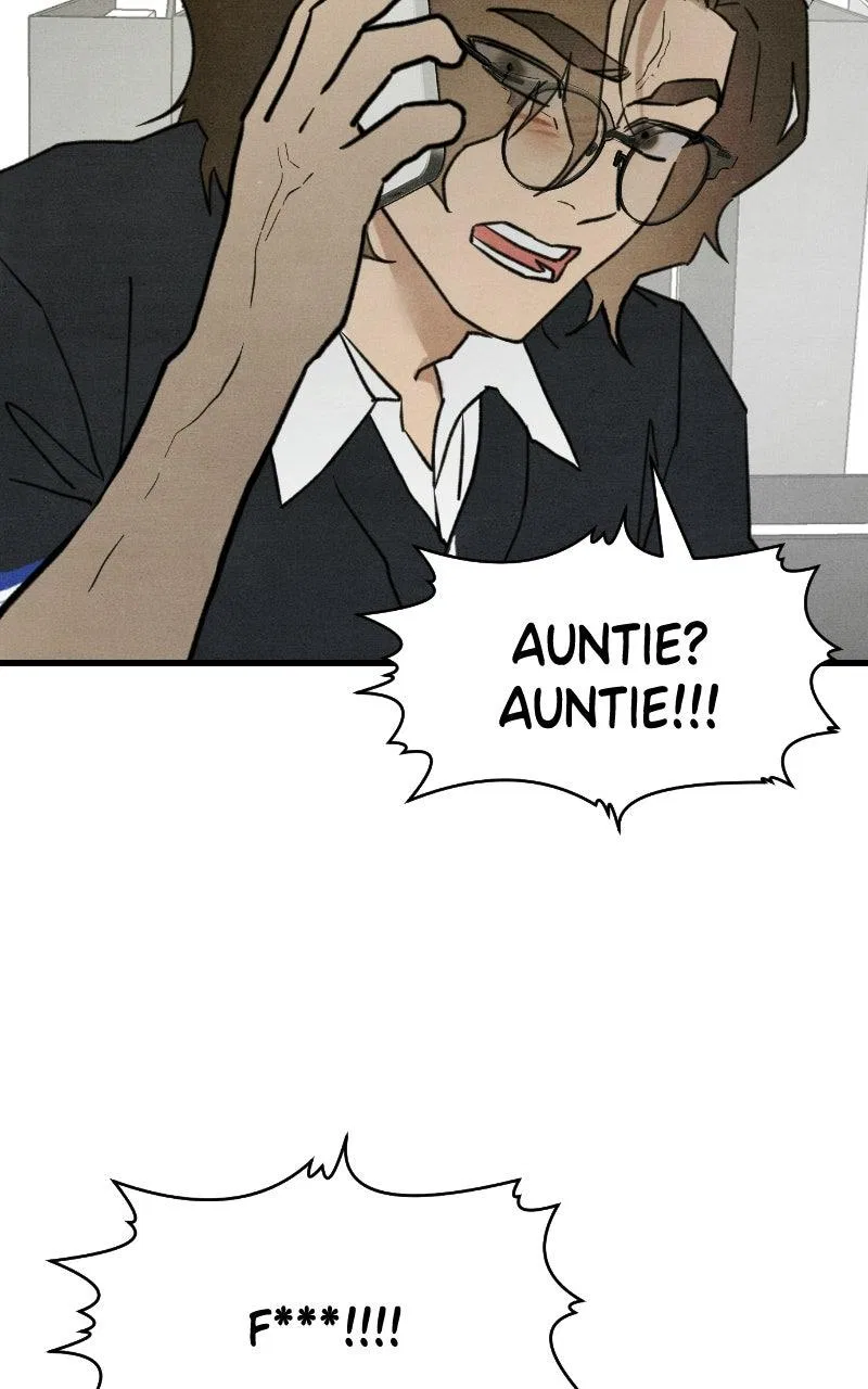 Who’s That Long-Haired Senior? Chapter 80 – Page 94