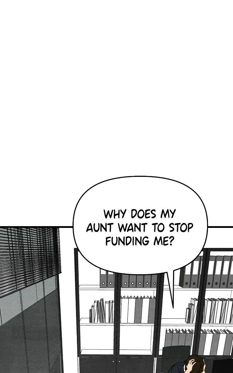 Who’s That Long-Haired Senior? Chapter 80 – Page 96