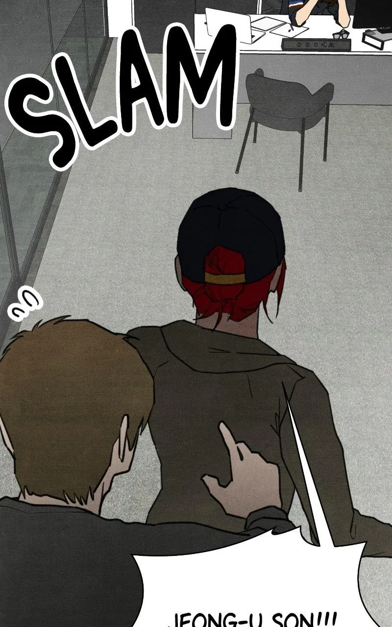 Who’s That Long-Haired Senior? Chapter 80 – Page 97