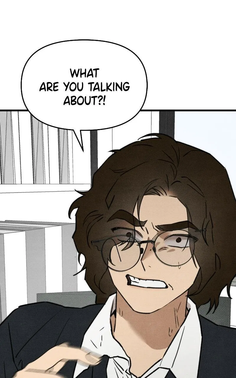 Who’s That Long-Haired Senior? Chapter 80 – Page 101