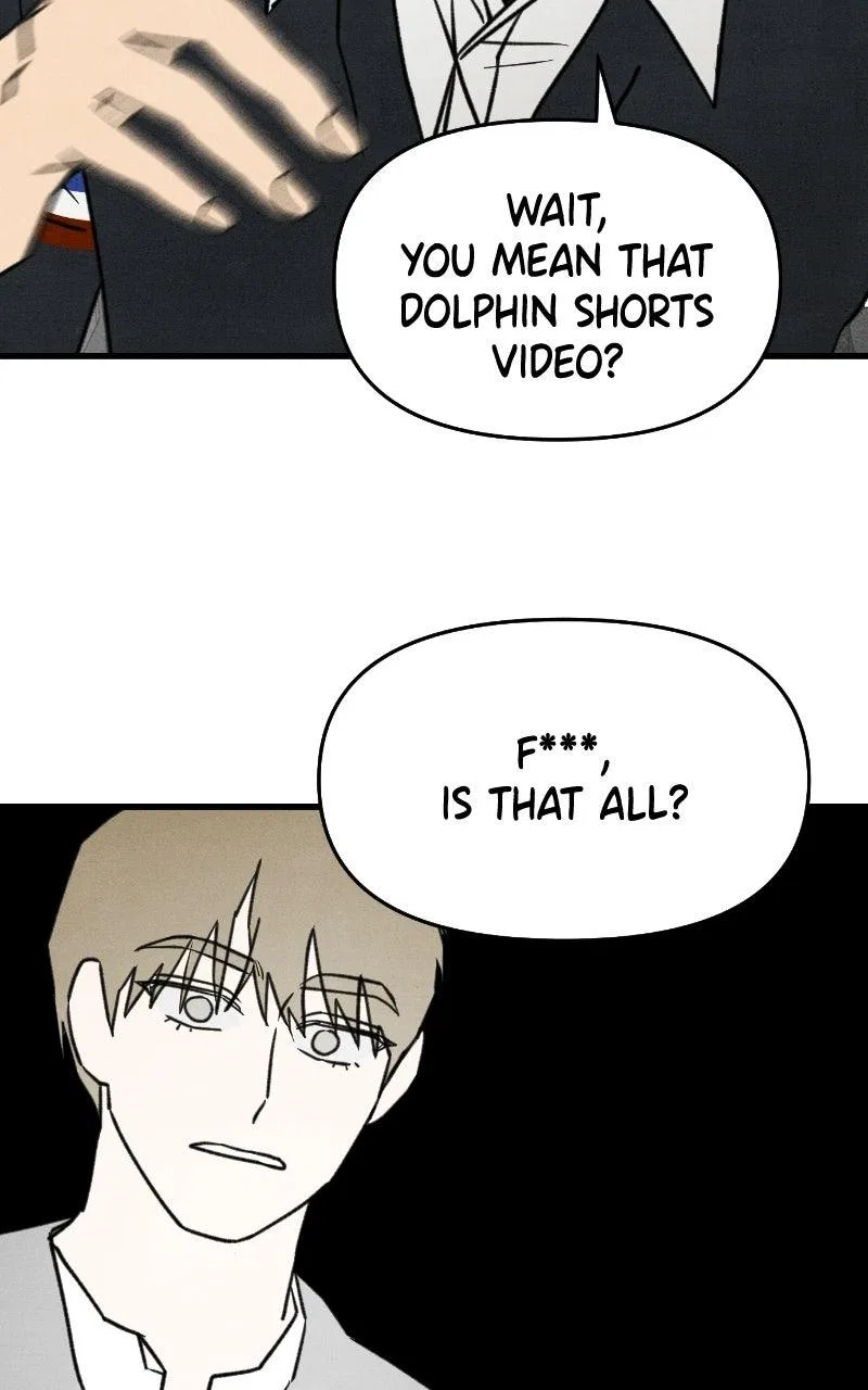 Who’s That Long-Haired Senior? Chapter 80 – Page 102