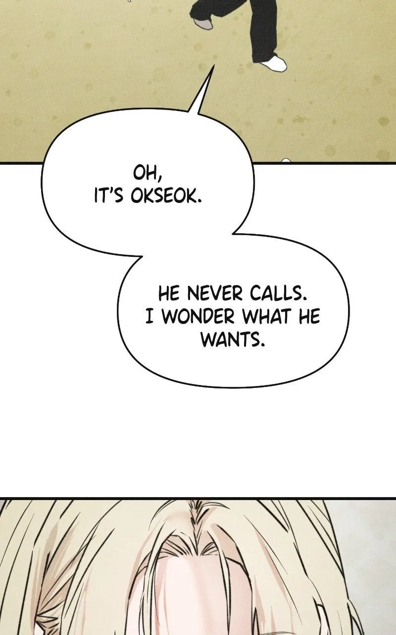 Who’s That Long-Haired Senior? Chapter 79 – Page 2
