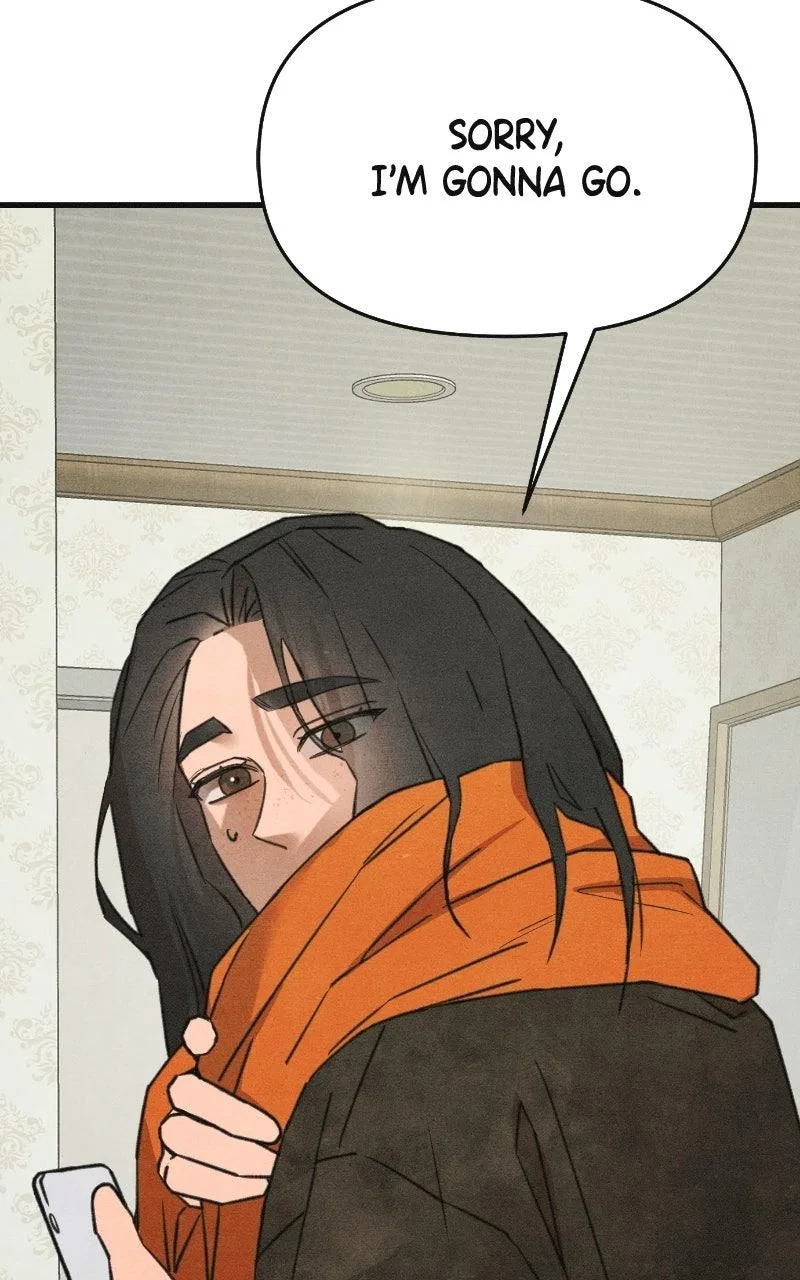 Who’s That Long-Haired Senior? Chapter 79 – Page 4