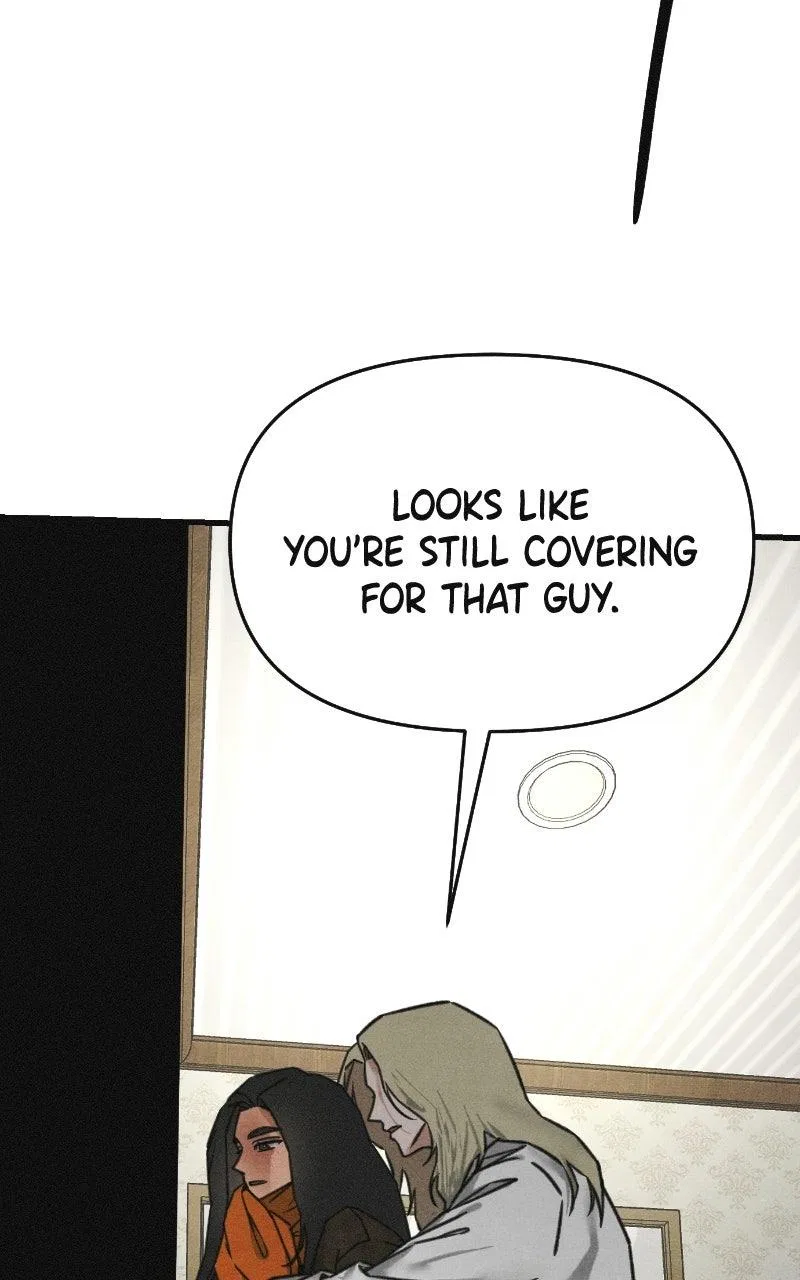 Who’s That Long-Haired Senior? Chapter 79 – Page 7