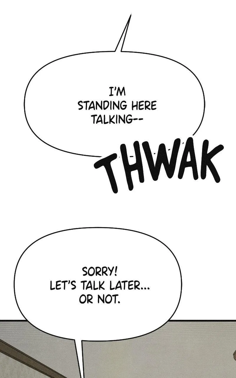 Who’s That Long-Haired Senior? Chapter 79 – Page 13