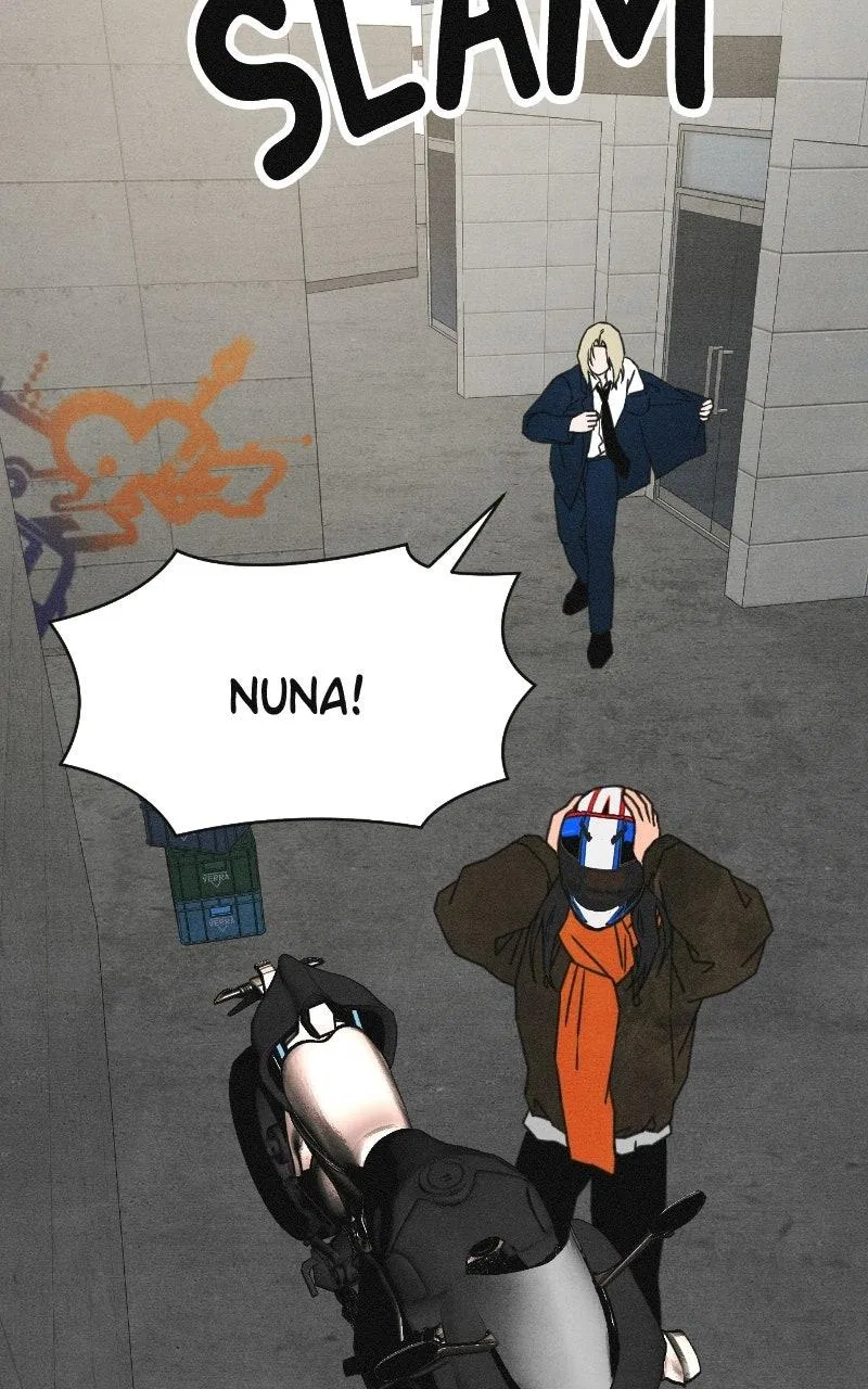 Who’s That Long-Haired Senior? Chapter 79 – Page 16