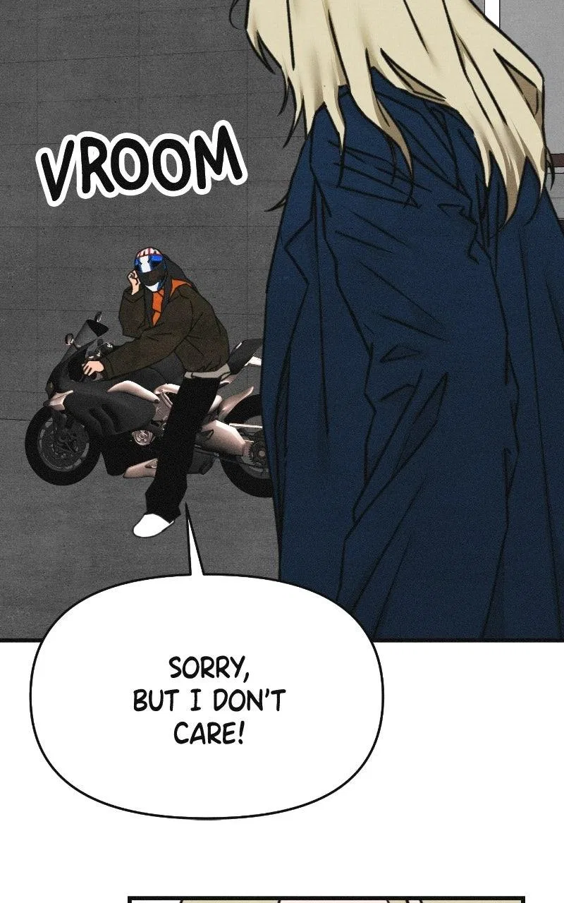 Who’s That Long-Haired Senior? Chapter 79 – Page 18