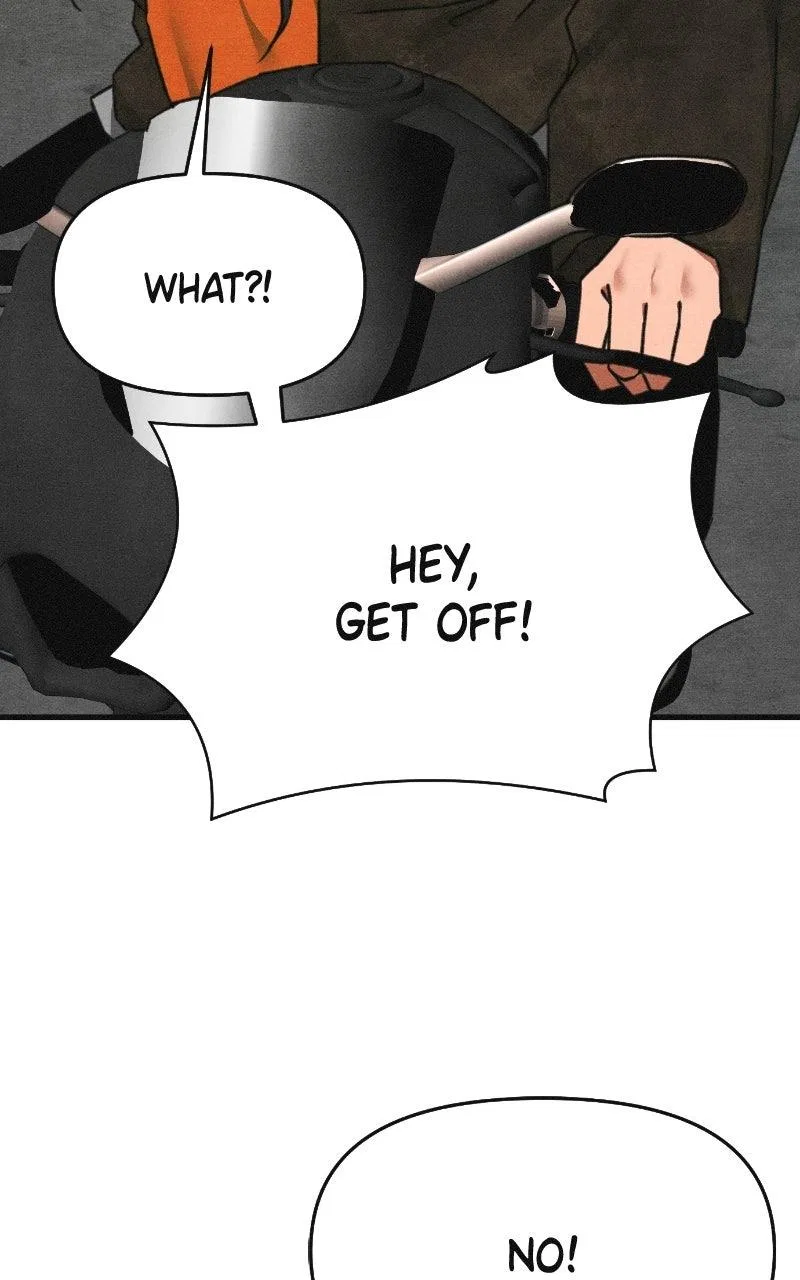 Who’s That Long-Haired Senior? Chapter 79 – Page 21