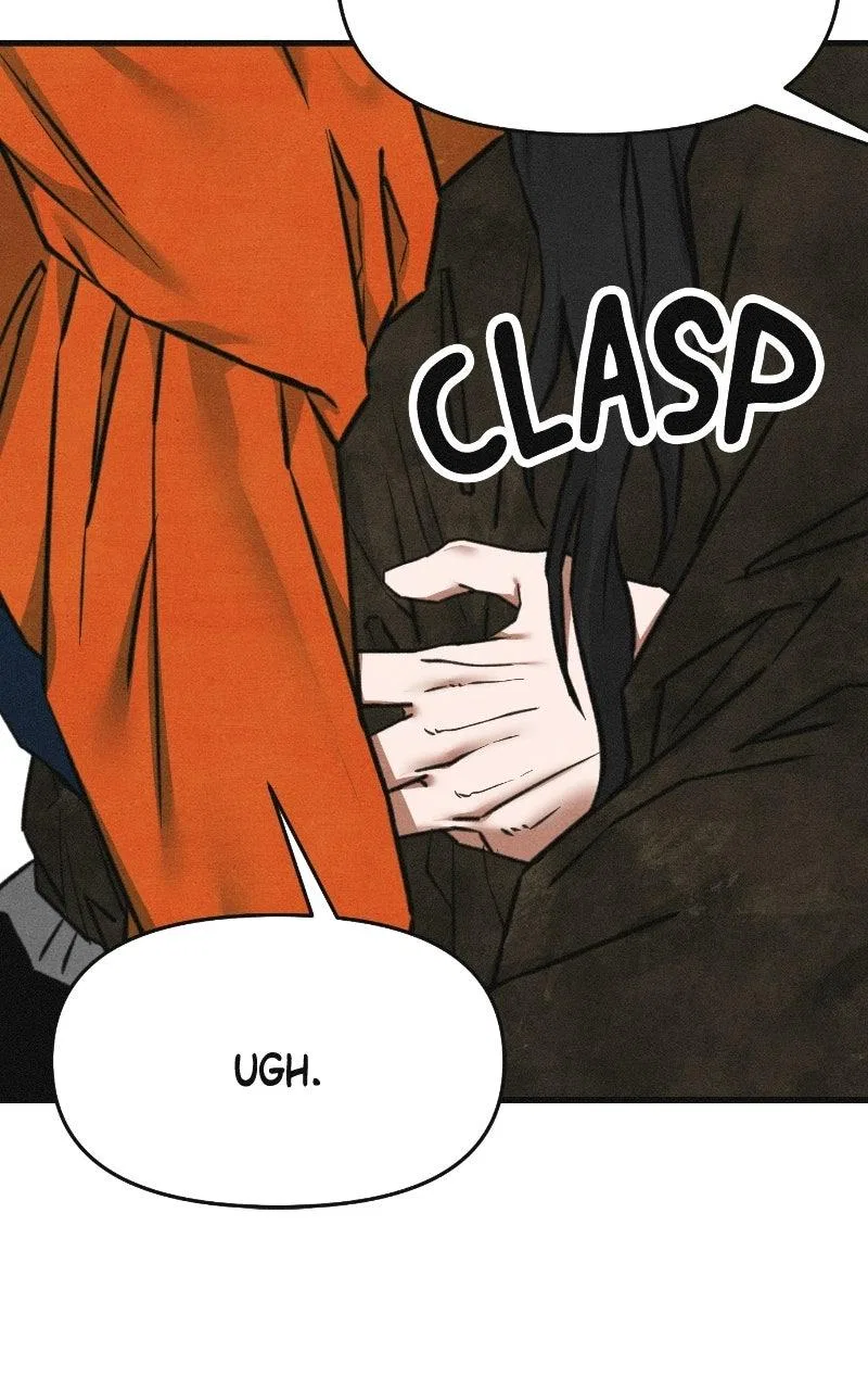 Who’s That Long-Haired Senior? Chapter 79 – Page 22