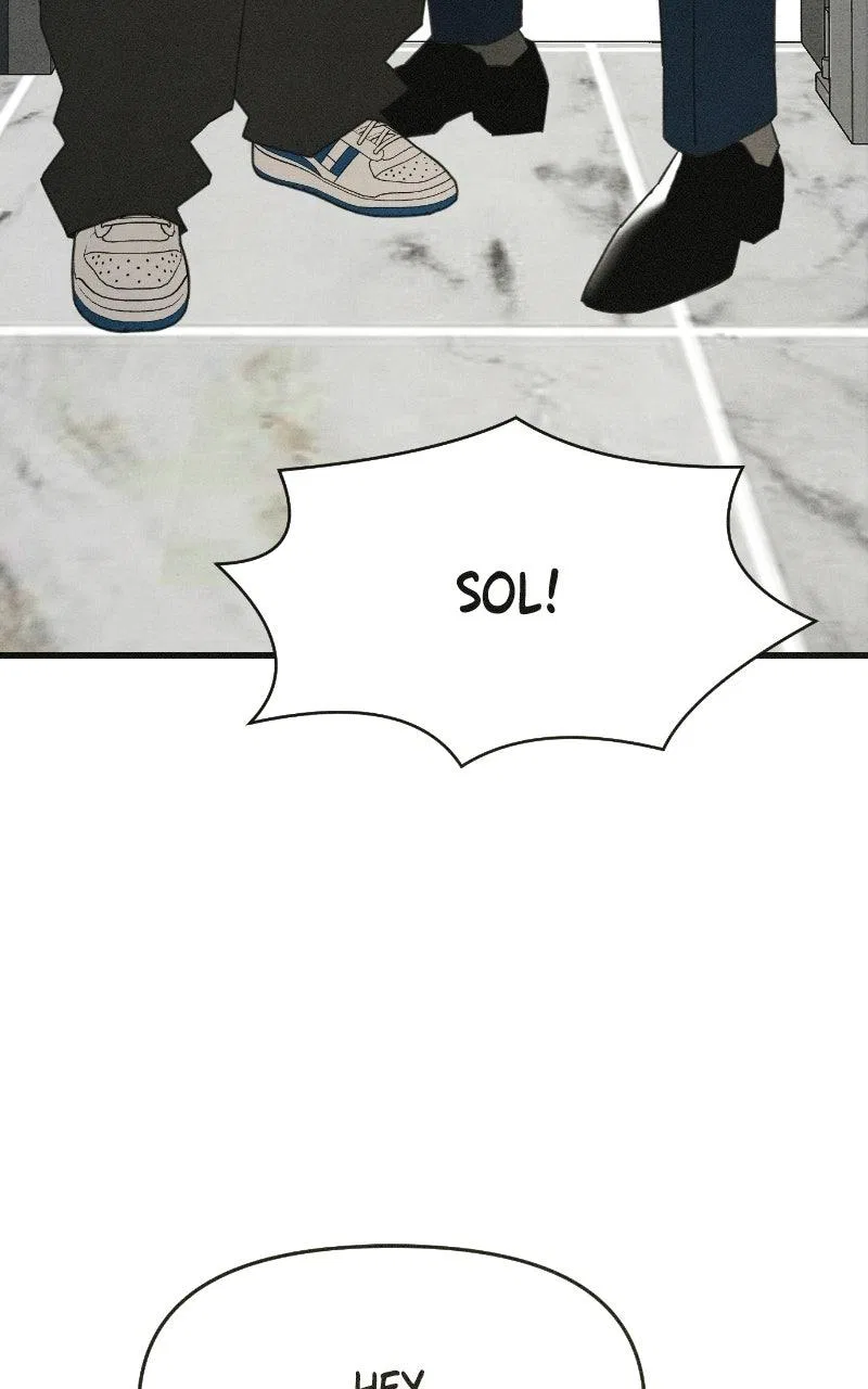 Who’s That Long-Haired Senior? Chapter 79 – Page 28