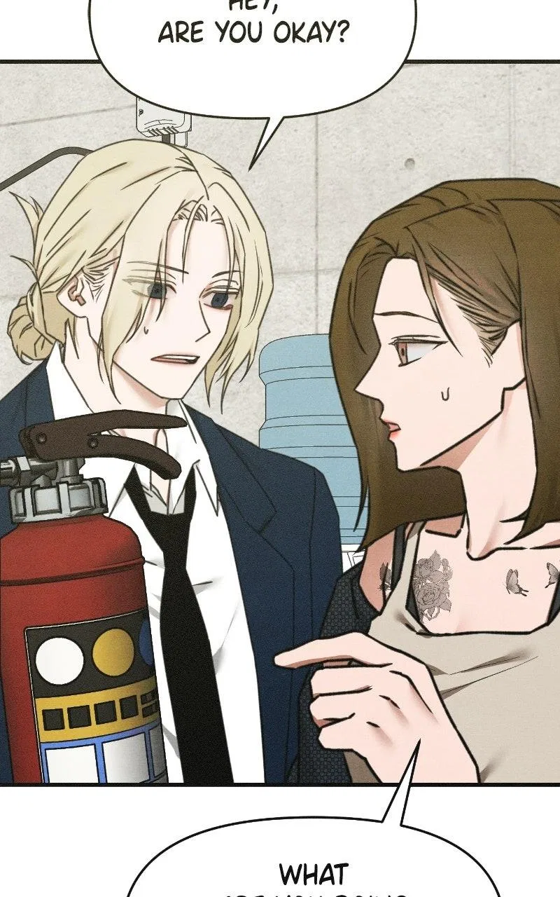 Who’s That Long-Haired Senior? Chapter 79 – Page 29