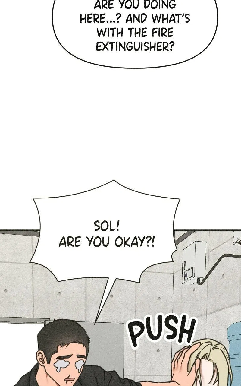 Who’s That Long-Haired Senior? Chapter 79 – Page 30